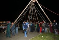 Hody 2010 - Máje, májky, máječky...