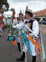 Dožínky 2007 (4. 8. 2007)