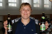 2. Košt piva v Násedlovicích