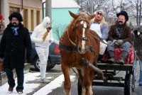 Ostatky 2010