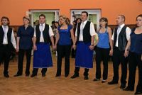 Kateřinská zábava 2010