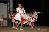 Kytička pro maminku 2015