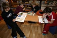 Noc s Andersenem 2011
