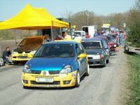Slovácký kopec 2007 Násedlovice