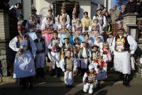 Hody 2012