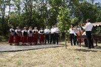 100. výročí založení včelařského spolku
