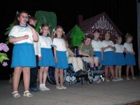 Kytička pro maminku (11. 5. 2008)