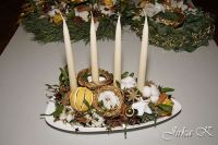 Adventní dílna 2013