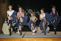 Školní akademie 2010 - derniéra