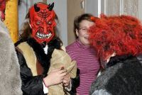Mikuláš 2011 aneb čerti v akci