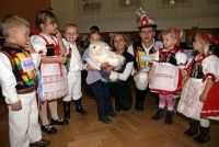 Hody 2010 - Nedělní podvečer