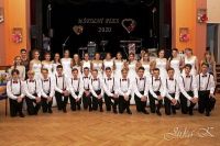 14. ples ZŠ a MŠ Žarošice v Násedlovicích - fotokoutek