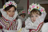 Hody 2008 - hodová zábava