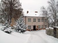 Nostalgická vzpomínka na loňskou zimu