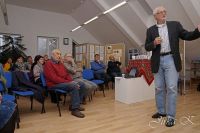 Přednáška "Habsburkové a české země"